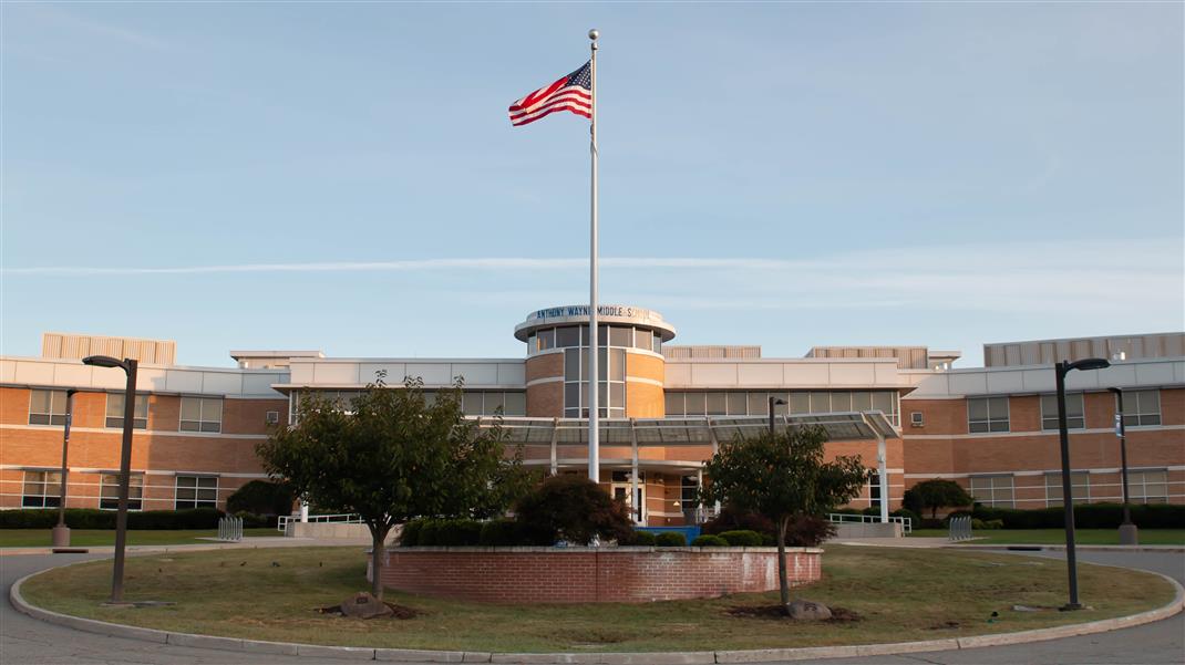 Anthony Wayne Middle School